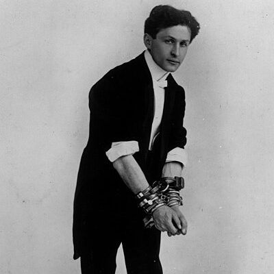 Harry Houdini