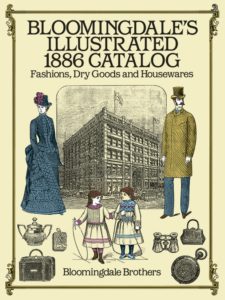 Bloomingdale's Catalog 1886