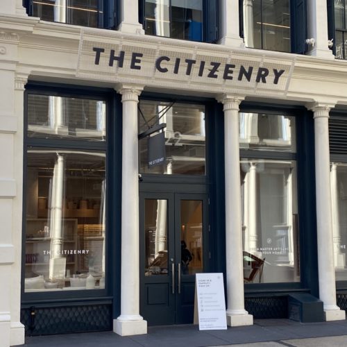 The Citizenry