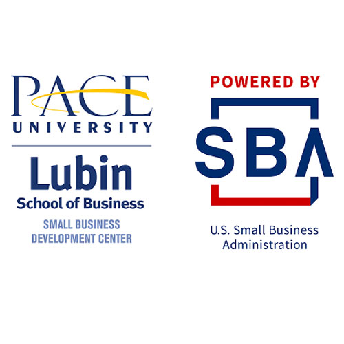 The Pace University Small Business Development Center Lubin School of Business