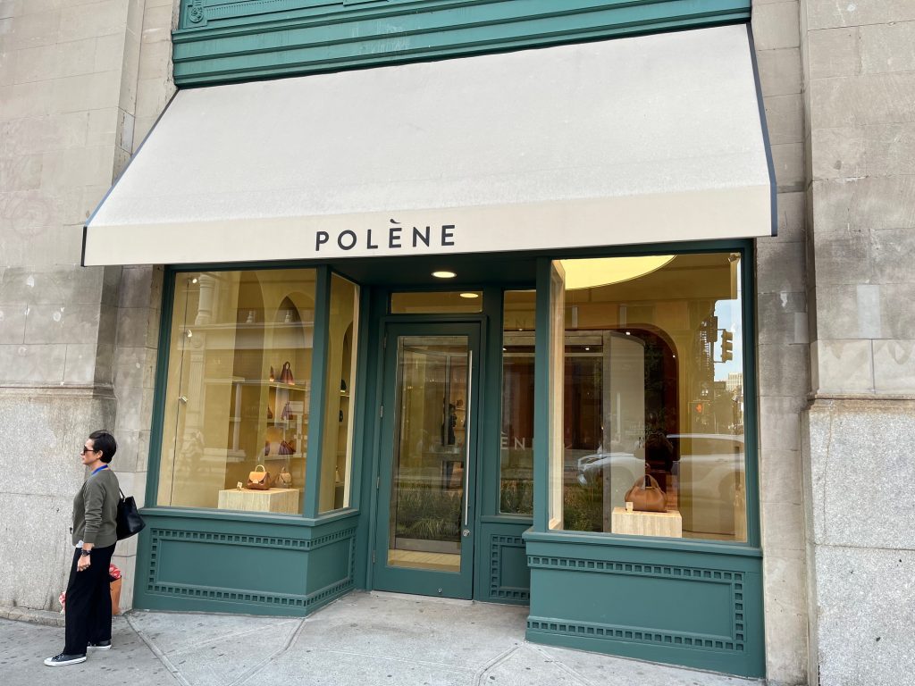 Polene - 487 Broadway