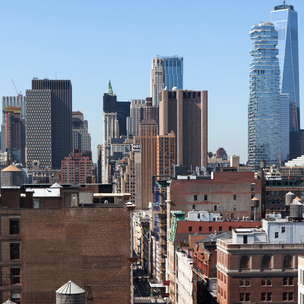 The Manhattan Commercial Revitalization (M-CORE)